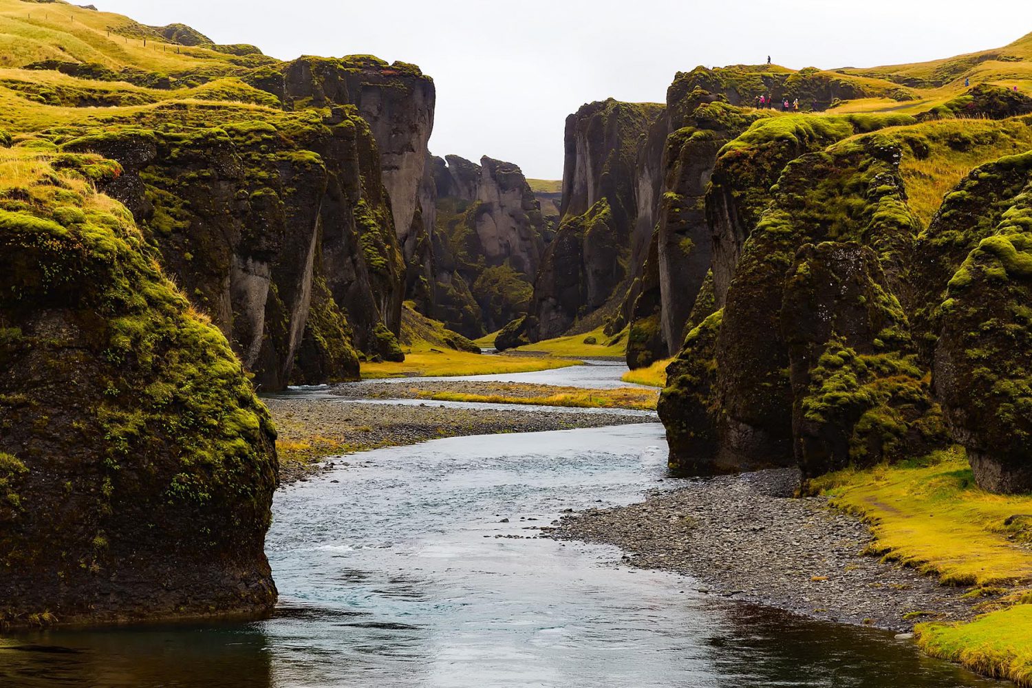 Destino especial viaje islandia desde Valladolid
