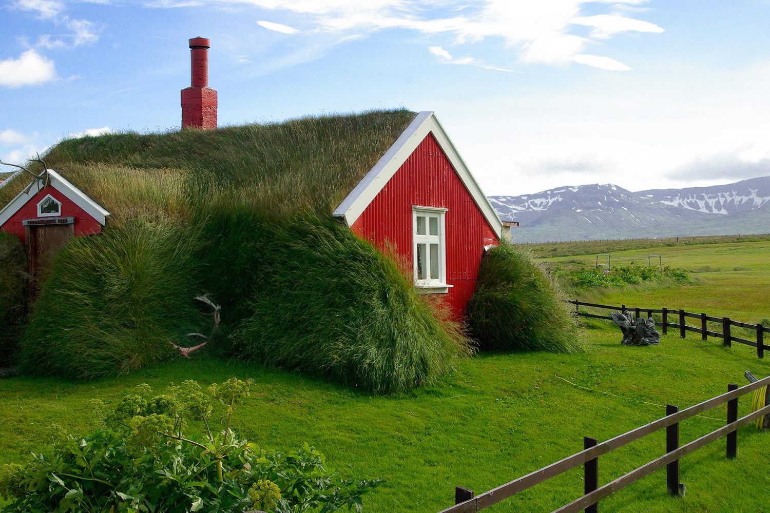 destinos europa viaje islandia