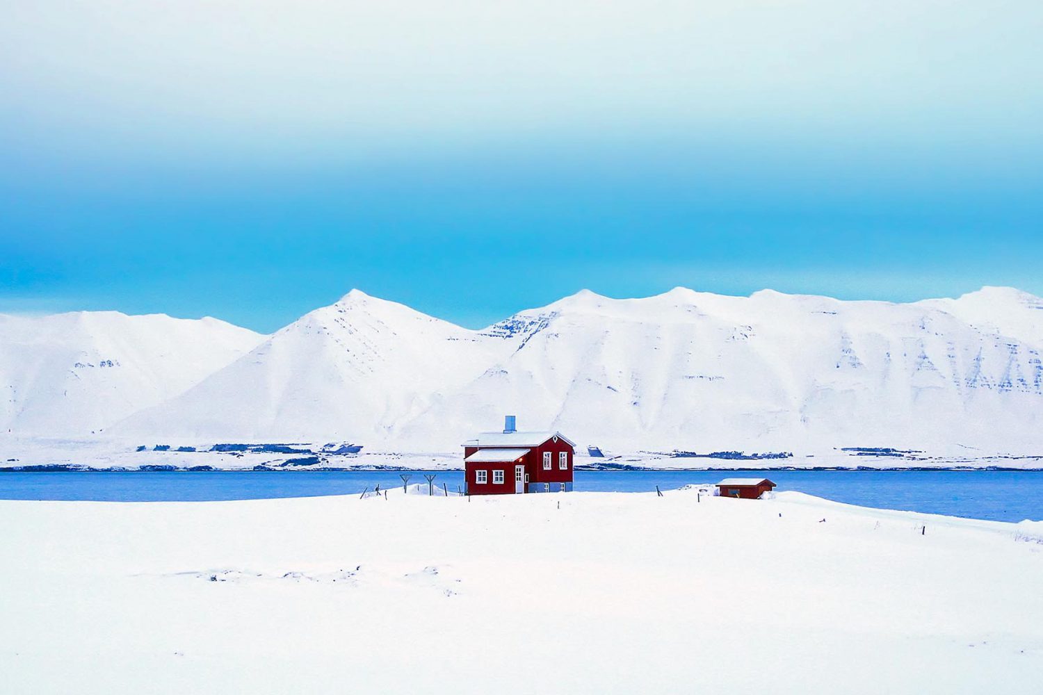 islandia destino europa agencia viajes valladolid