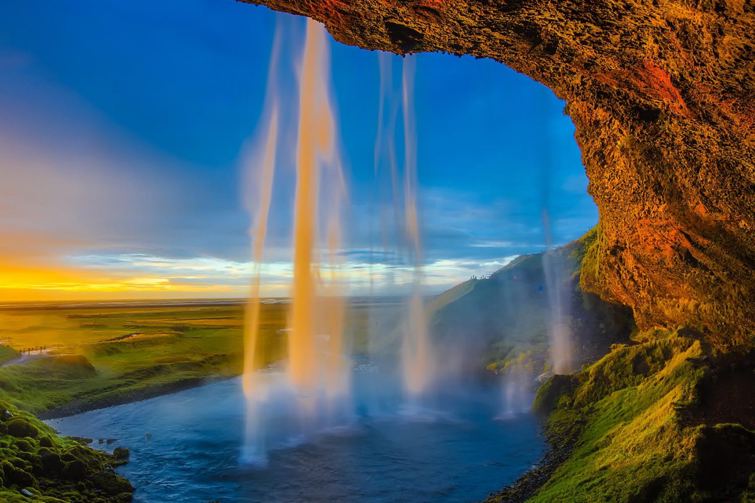 viaje a islandia