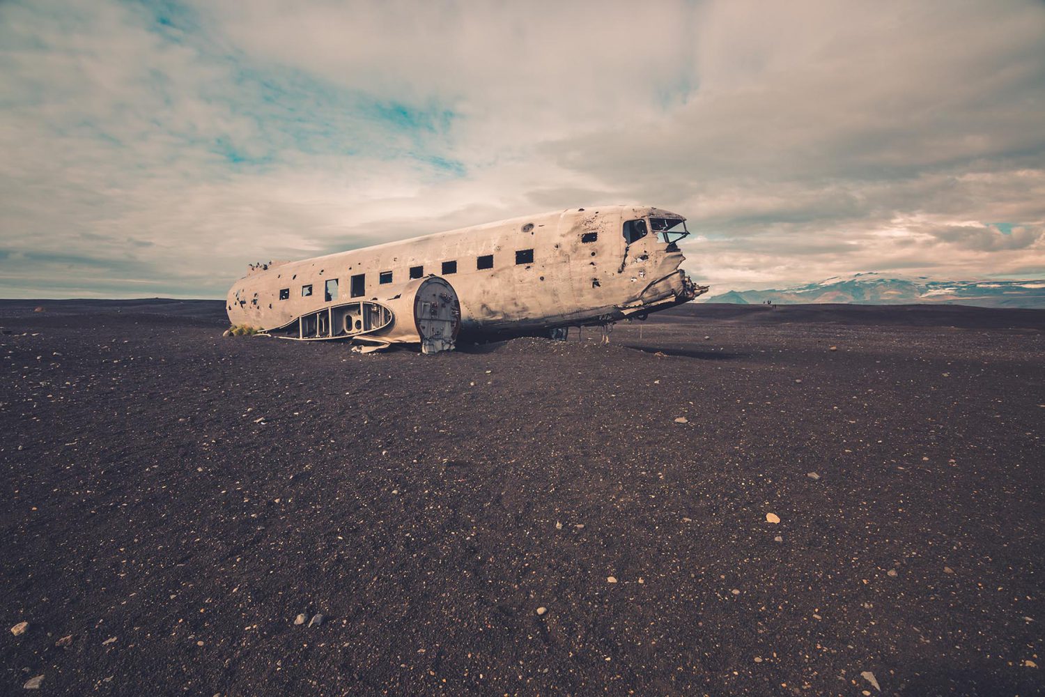viaje especial islandia