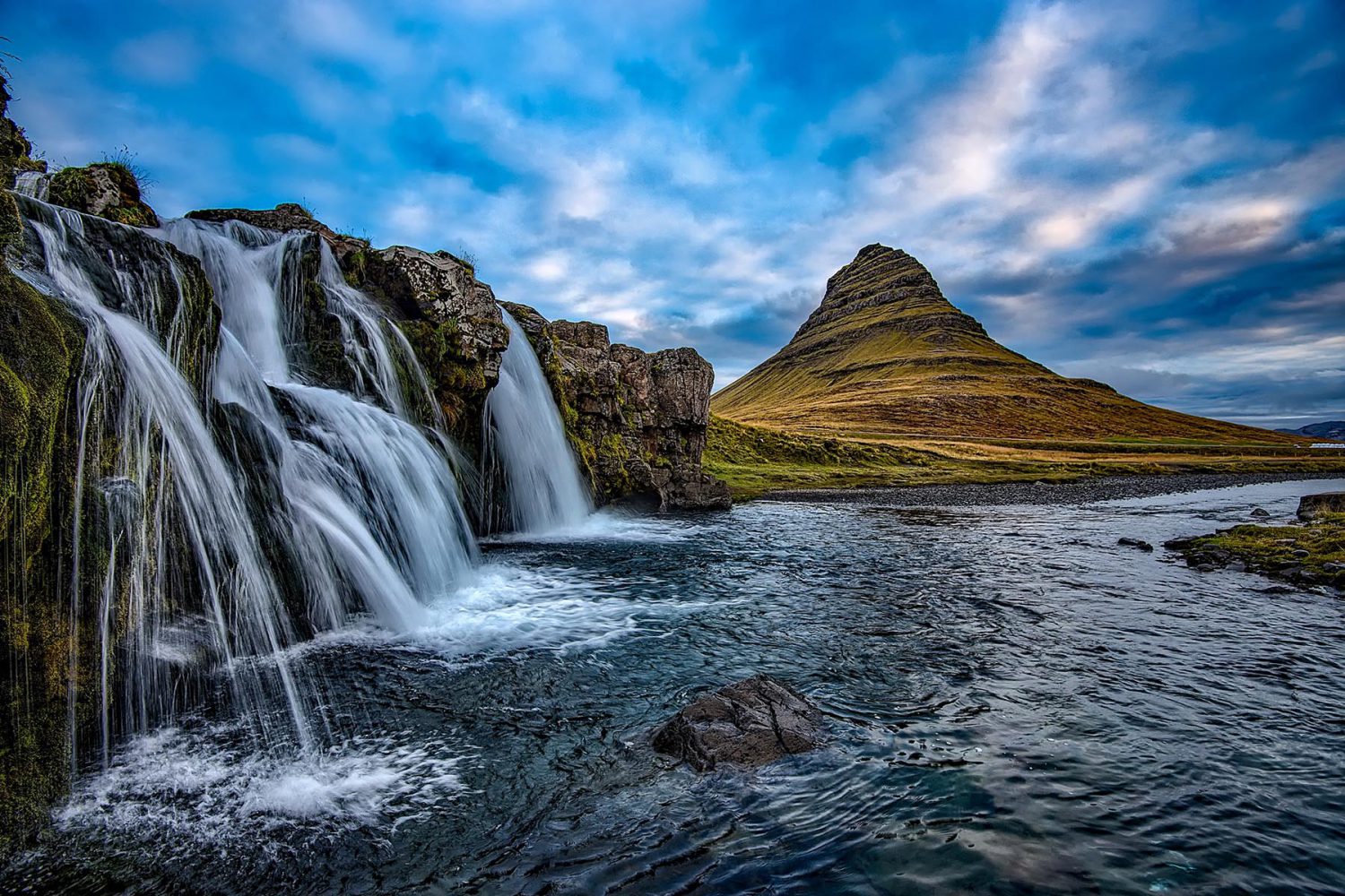 viaje islandia destinos europa