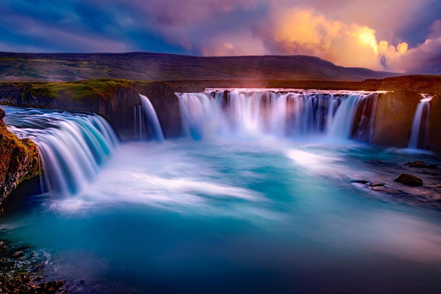 viajes a islandia