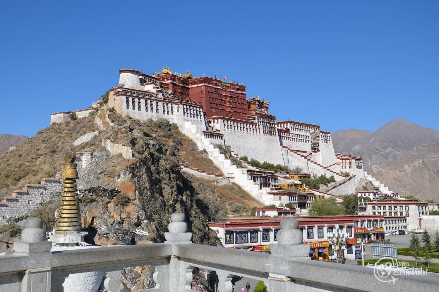 Viaje a China y Tibet Pekin (14)