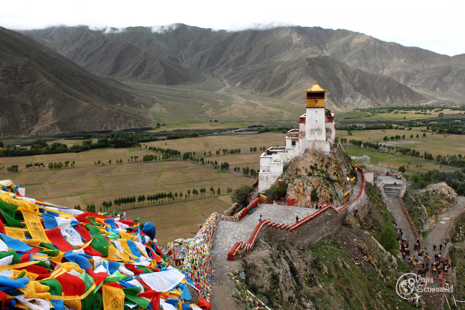 Viaje a China y Tibet Pekin (15)