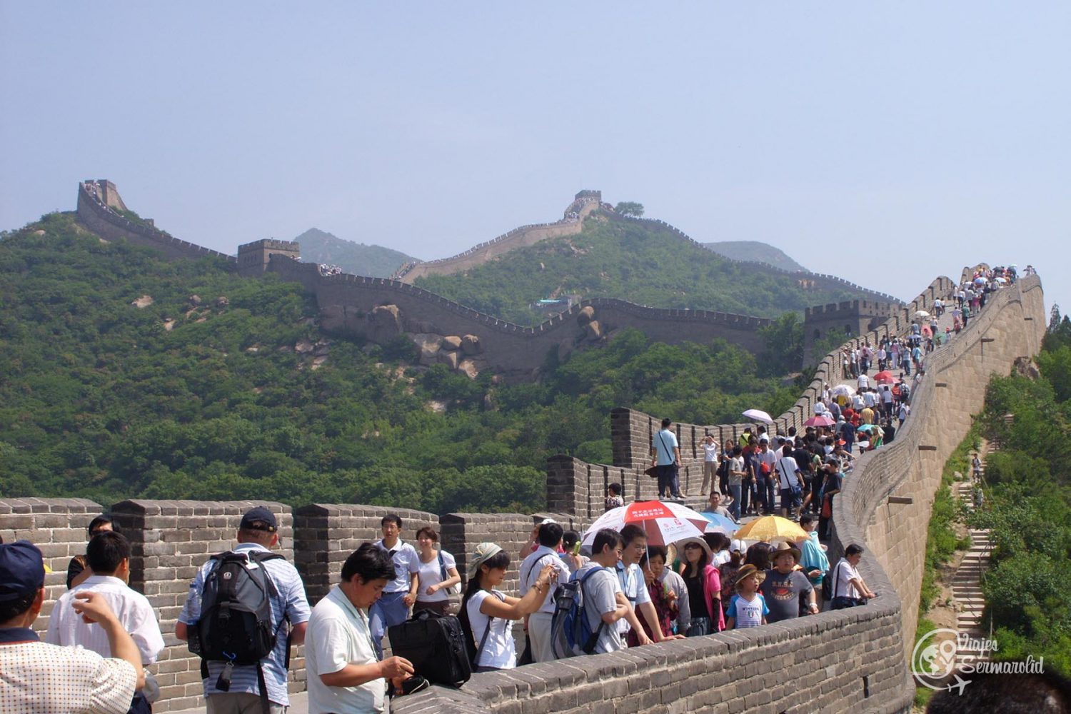 Viaje a China y Tibet Pekin (3)