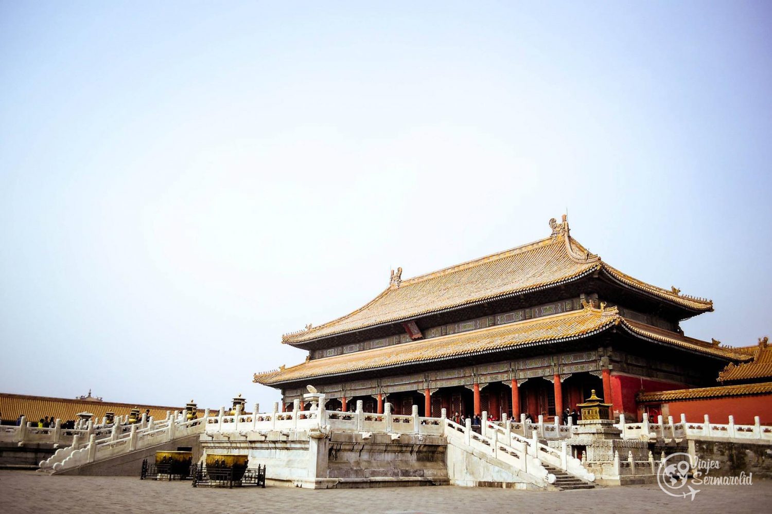 Viaje a China y Tibet Pekin (7)