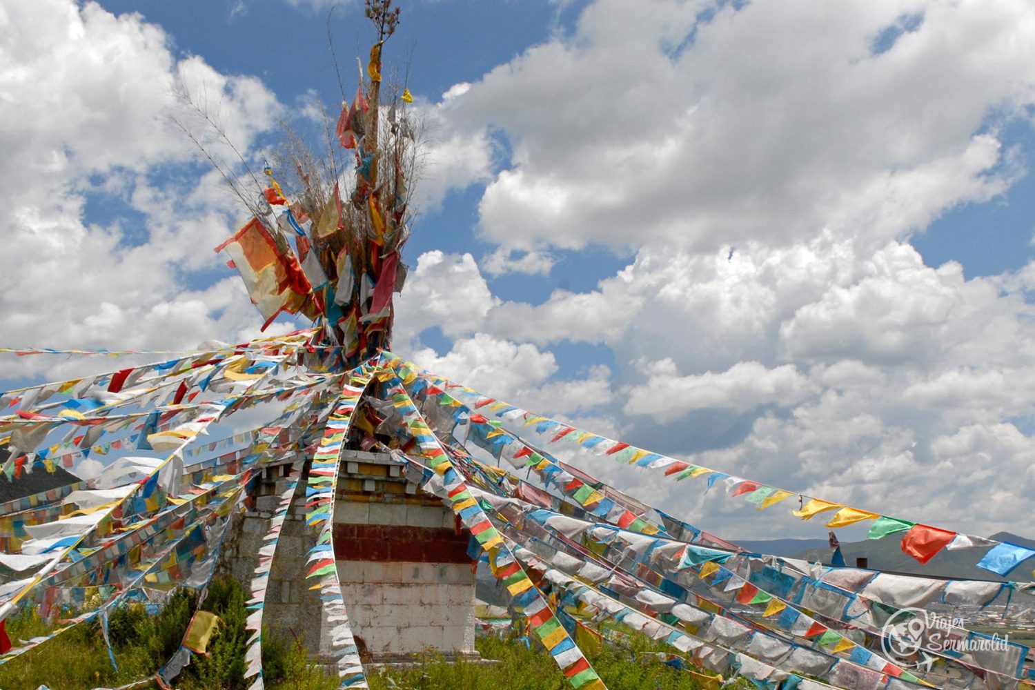 Viaje a China y Tibet Pekin (9)