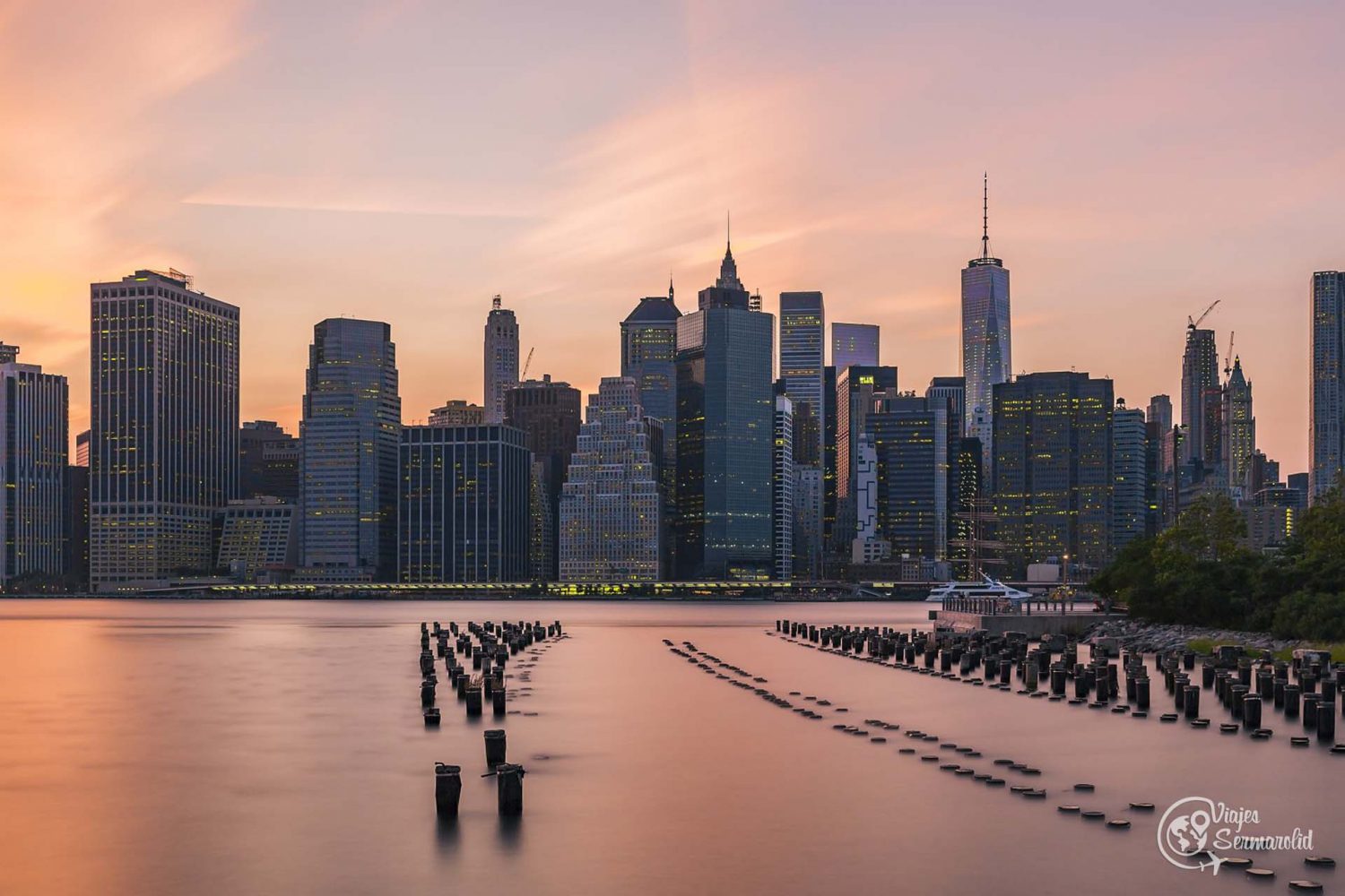 nueva york y riviera maya viaje agencia de viajes valladolid (11)