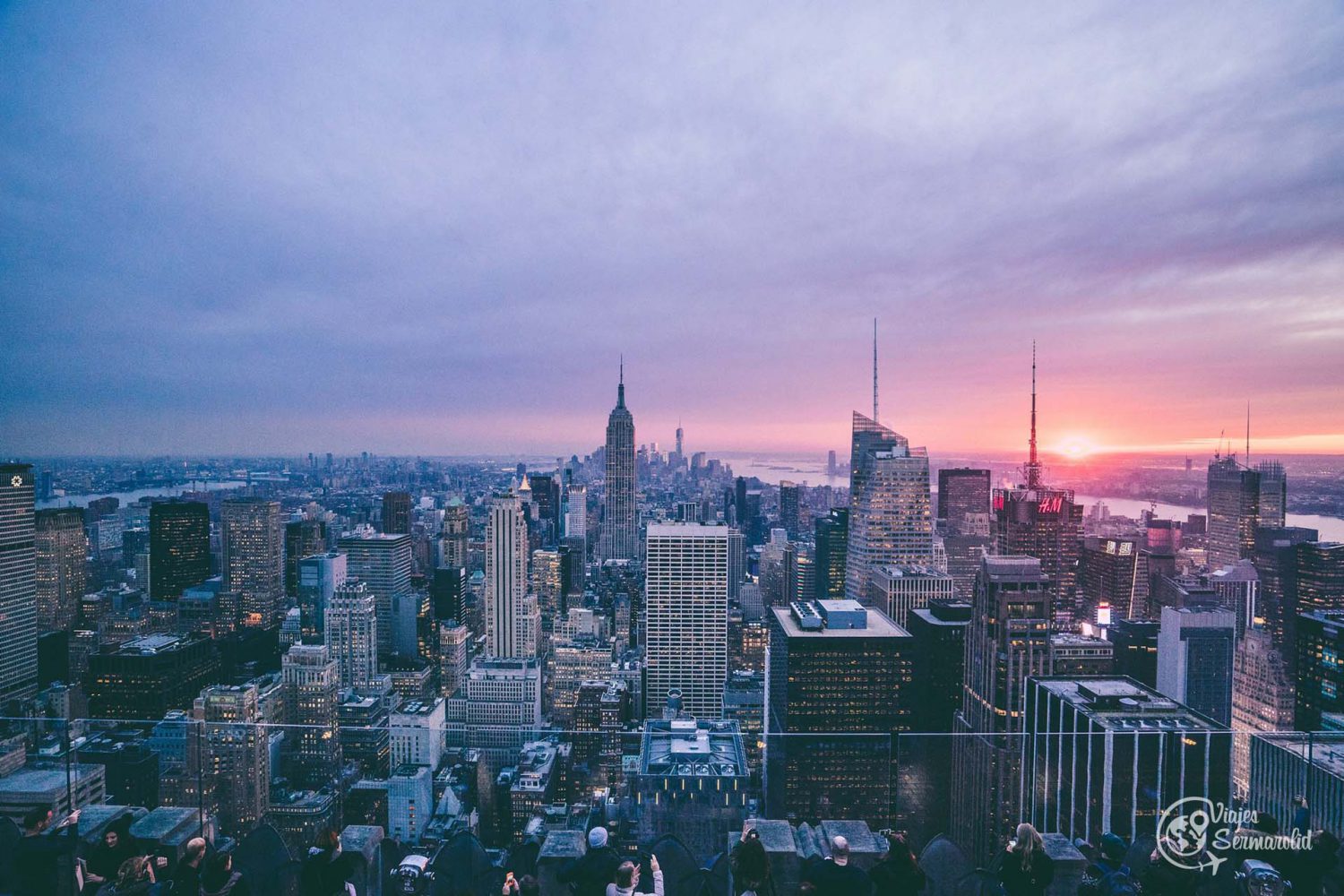 nueva york y riviera maya viaje agencia de viajes valladolid (12)