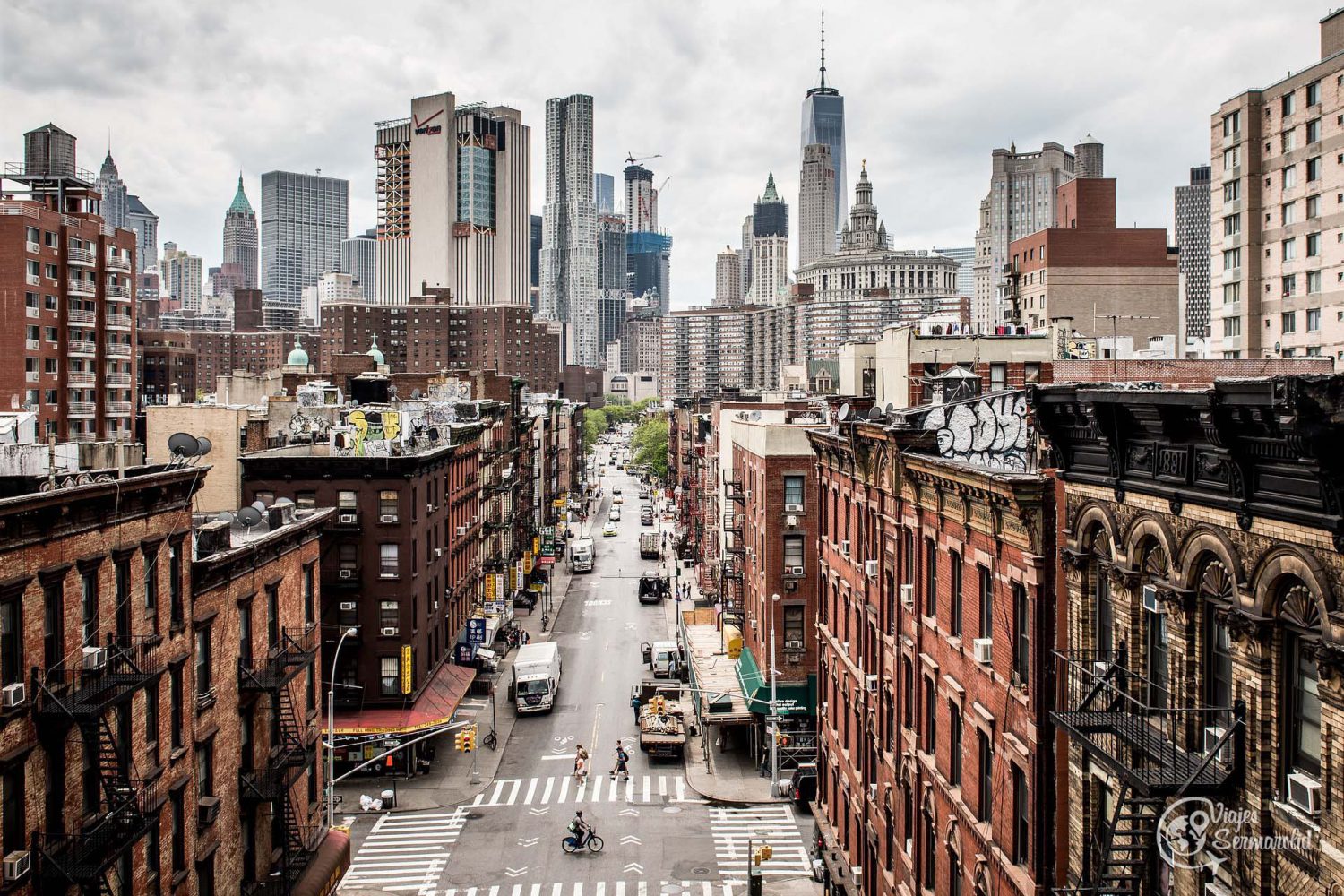 nueva york y riviera maya viaje agencia de viajes valladolid (19)