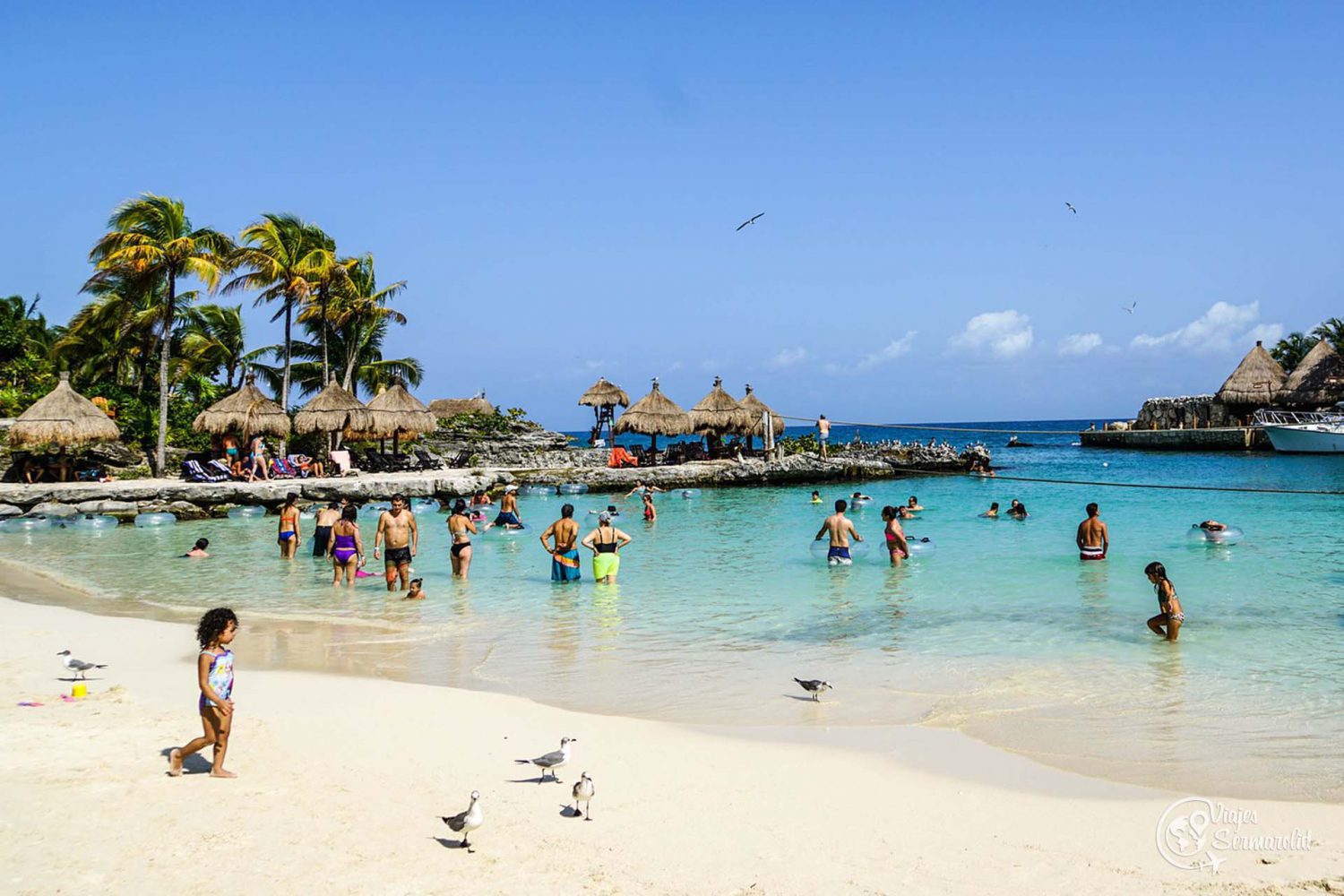 nueva york y riviera maya viaje agencia de viajes valladolid (20)