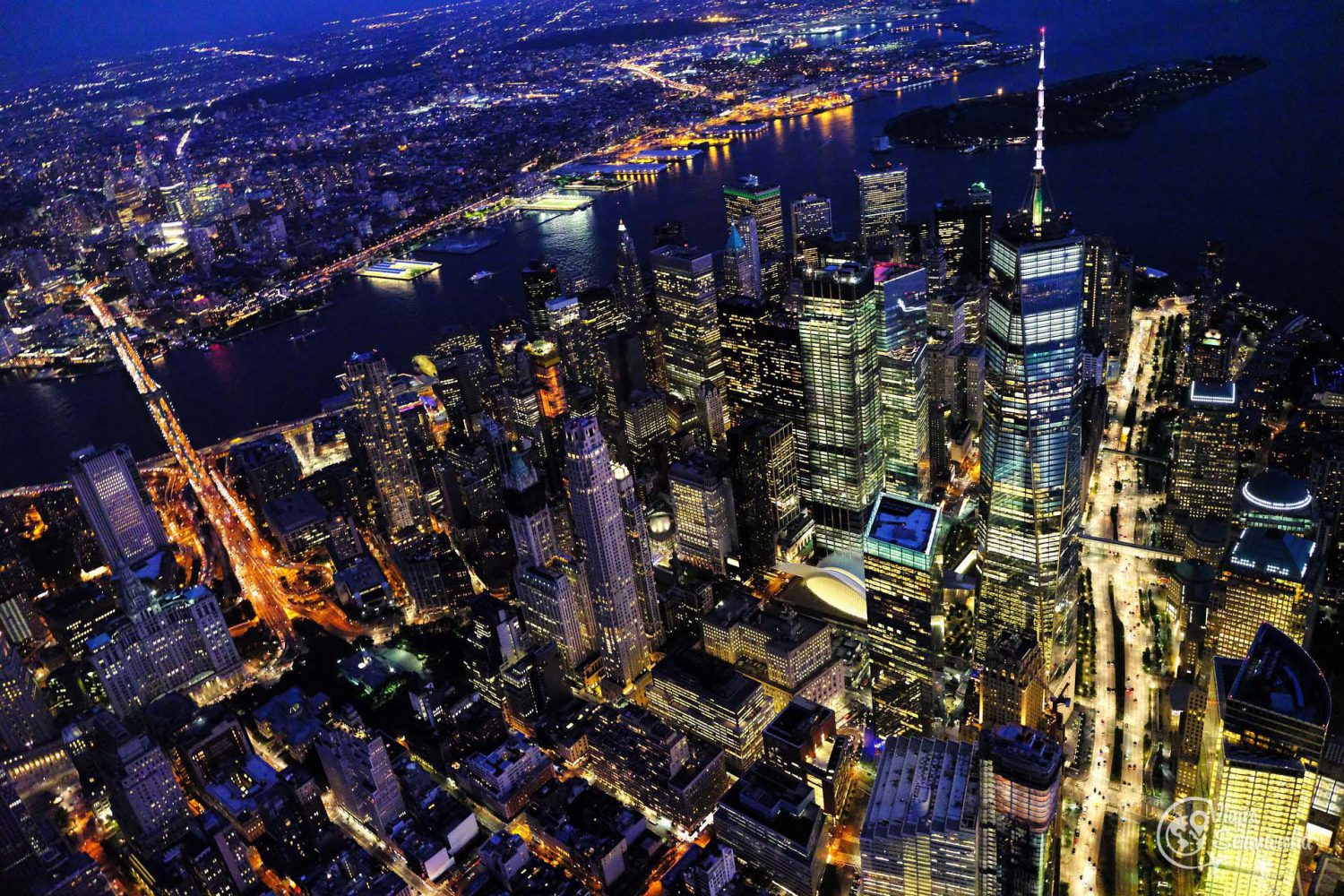 nueva york y riviera maya viaje agencia de viajes valladolid (9)
