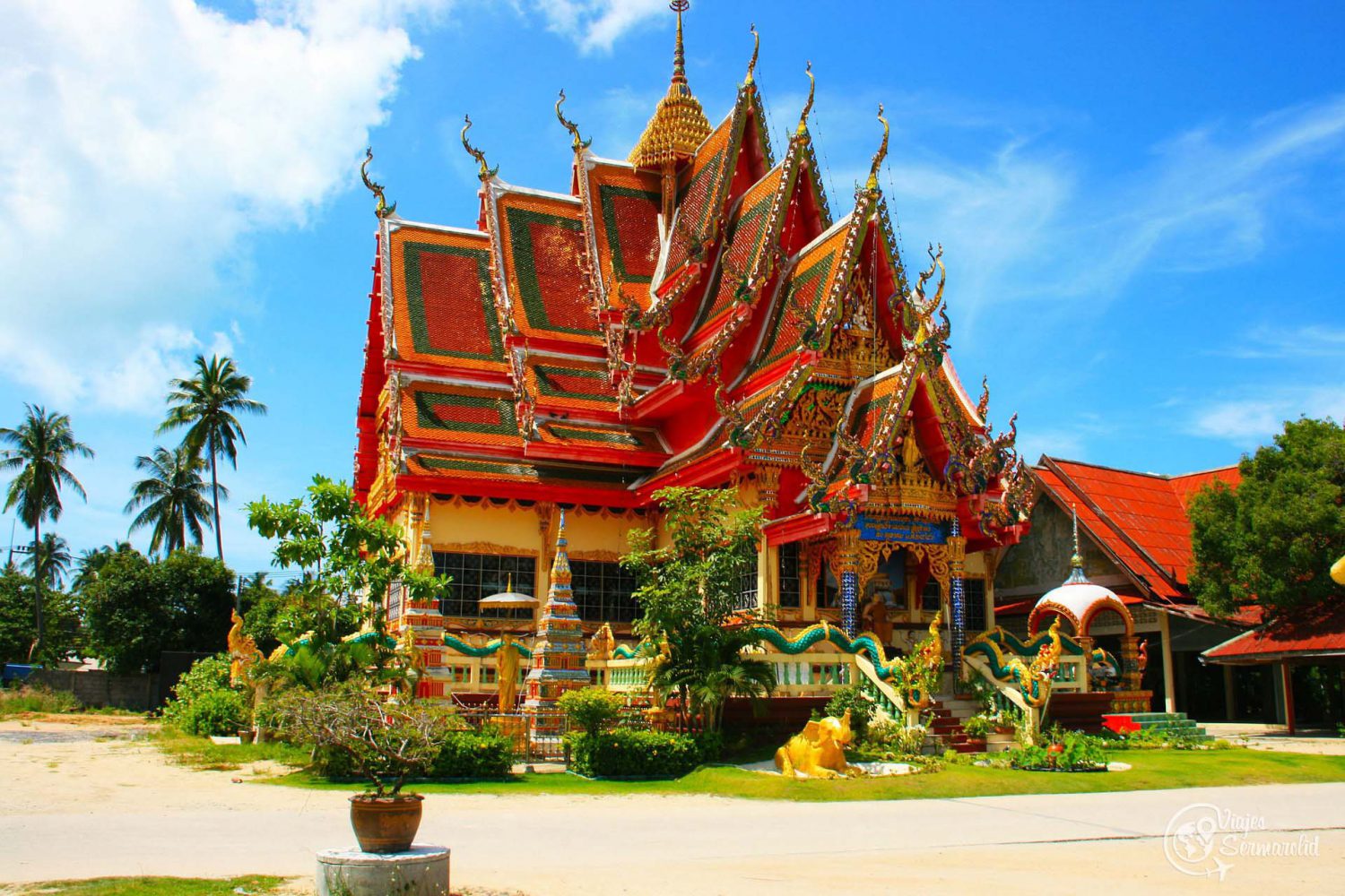 viaje bangkok y bali tailandia agencia de viajes valladolid (17)