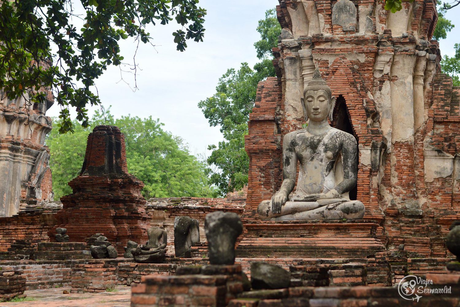 viaje bangkok y bali tailandia agencia de viajes valladolid (4)